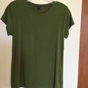J Crew Top